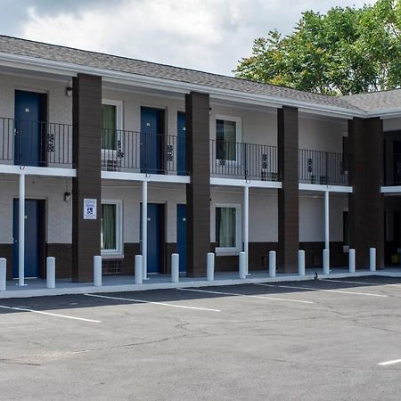 Southern Star Inn Murfreesboro Buitenkant foto