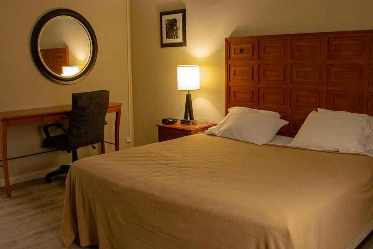 Southern Star Inn Murfreesboro Buitenkant foto