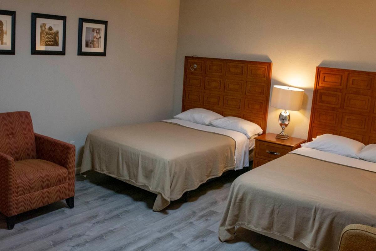 Southern Star Inn Murfreesboro Buitenkant foto